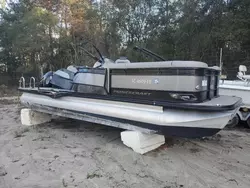 Vehiculos salvage en venta de Copart Washington: 2023 Princecraft Boat