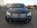 2006 Mercedes-Benz ML 350