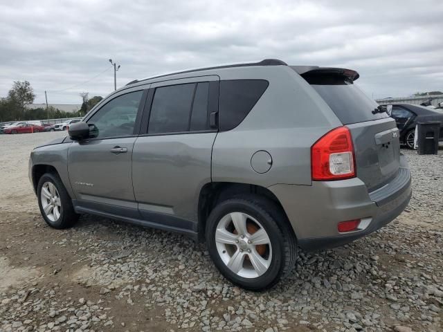 2013 Jeep Compass Sport