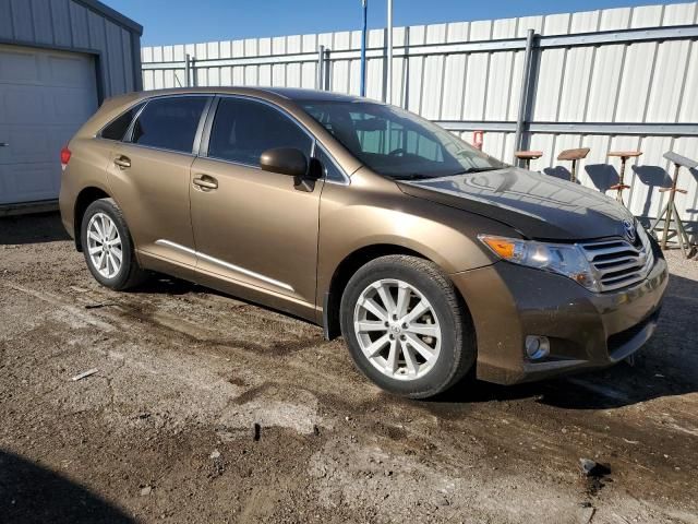 2011 Toyota Venza