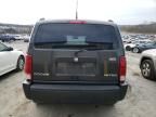 2011 Dodge Nitro SE