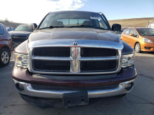 2004 Dodge RAM 1500 ST