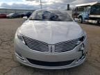 2016 Lincoln MKZ