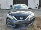 2016 Nissan Altima 3.5SL