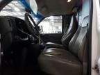 2013 Chevrolet Express G1500