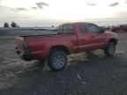 2008 Toyota Tacoma Access Cab