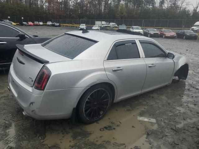 2012 Chrysler 300 S