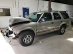 1999 Chevrolet Blazer