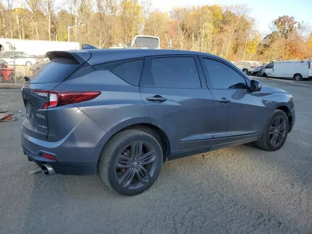 2019 Acura RDX A-Spec