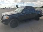 2007 Ford Explorer Sport Trac Limited