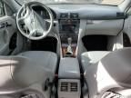 2005 Mercedes-Benz C 240 Sportwagon 4matic