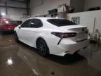 2023 Toyota Camry SE Night Shade