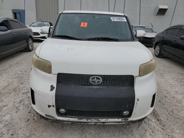 2009 Scion XB