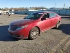 2014 Lincoln MKS