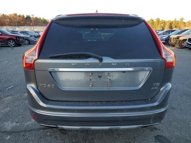 2017 Volvo XC60 T5 Inscription