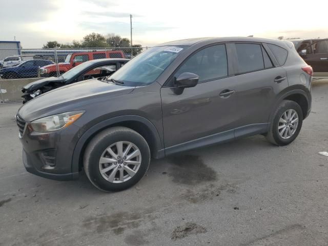 2016 Mazda CX-5 Sport