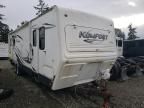 2010 Komfort Travel Trailer