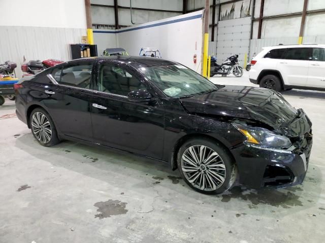 2024 Nissan Altima SL