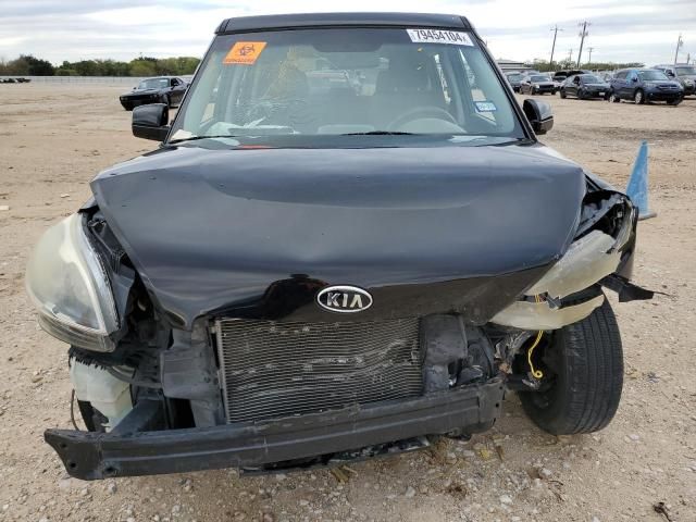 2012 KIA Soul