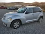 2008 Chrysler PT Cruiser