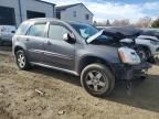 2008 Chevrolet Equinox LS