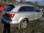 2009 Audi Q7 3.6 Quattro