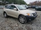 2008 Toyota Rav4 Limited