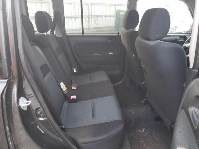 2006 Scion XB