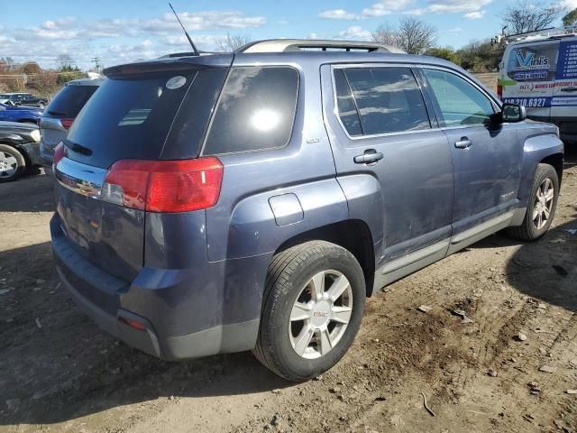 2013 GMC Terrain SLT