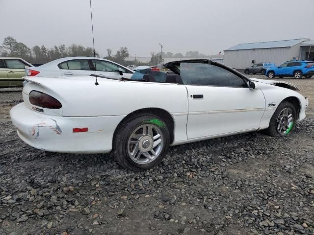 1996 Chevrolet Camaro Z28