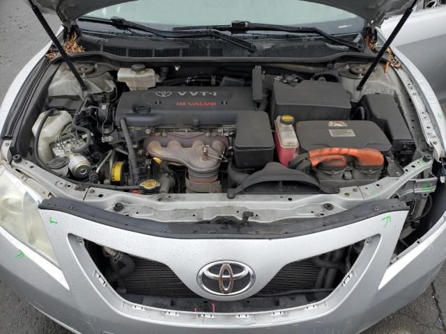 2007 Toyota Camry Hybrid