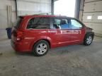 2013 Dodge Grand Caravan Crew