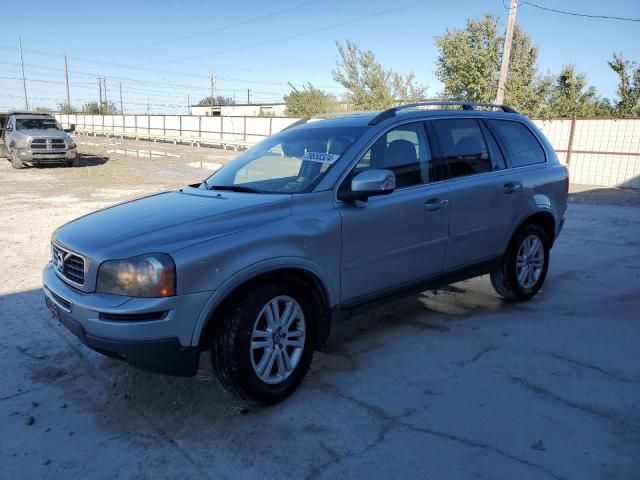 2011 Volvo XC90 3.2