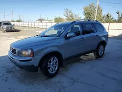 Volvo Vehiculos salvage en venta: 2011 Volvo XC90 3.2