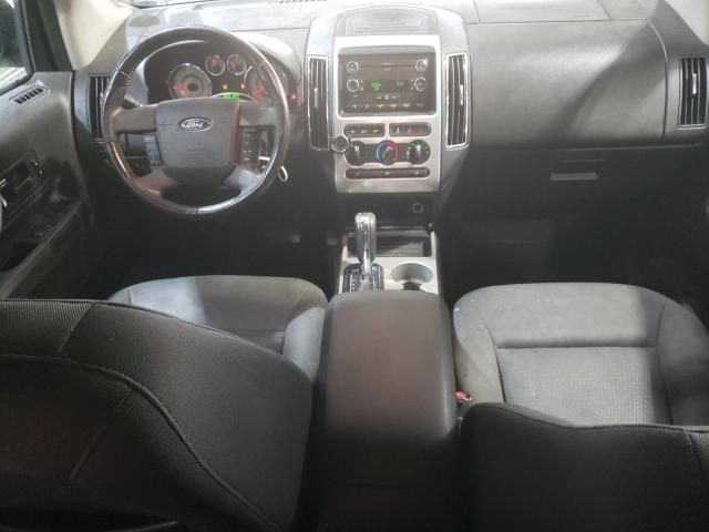 2009 Ford Edge SEL