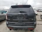 2014 Ford Explorer Sport