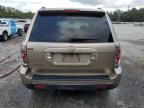 2007 Honda Pilot EXL