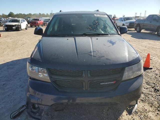 2020 Dodge Journey Crossroad