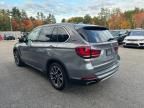 2018 BMW X5 XDRIVE4