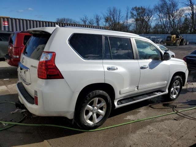 2011 Lexus GX 460 Premium