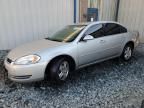 2008 Chevrolet Impala LS