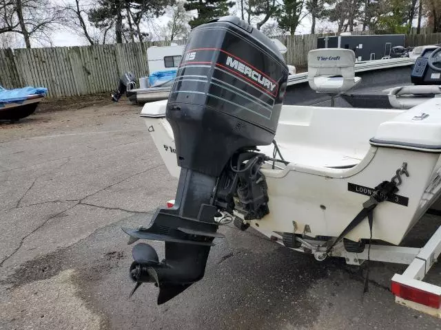 1996 Other Boat