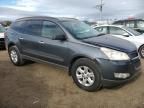 2011 Chevrolet Traverse LS