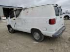 1997 Dodge RAM Van B1500