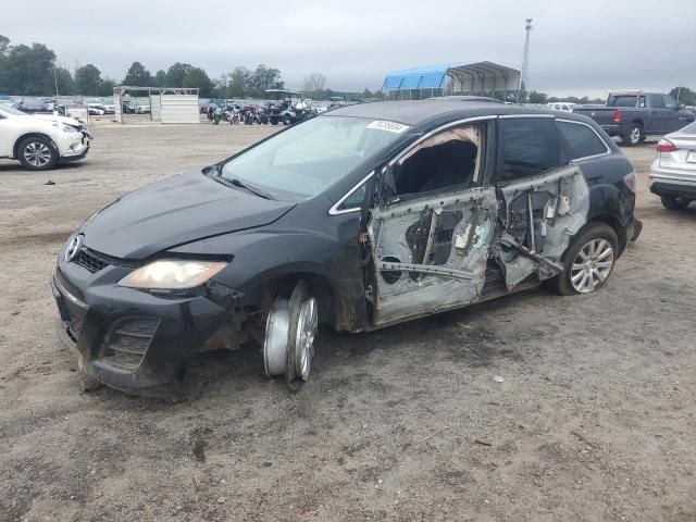 2011 Mazda CX-7