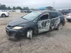 Mazda Vehiculos salvage en venta: 2011 Mazda CX-7