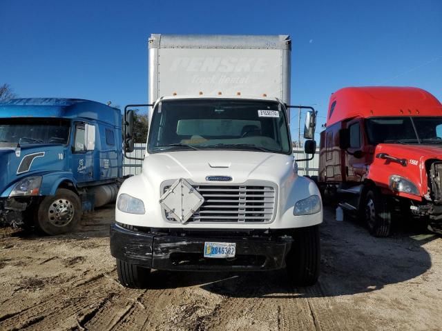 2020 Freightliner M2 106 Medium Duty