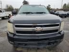 2009 Chevrolet Silverado K1500 LTZ