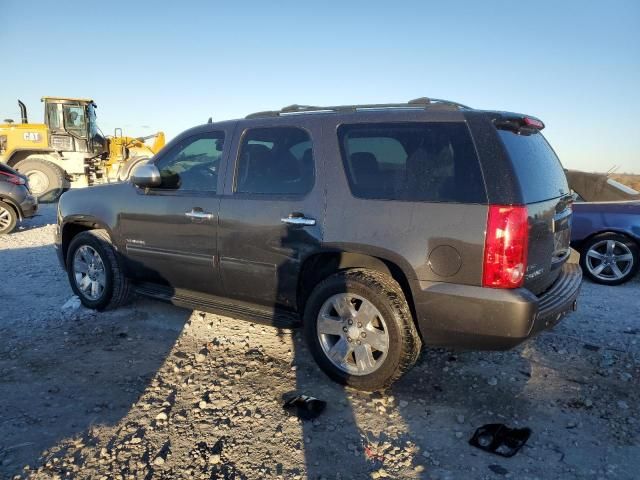 2010 GMC Yukon SLE