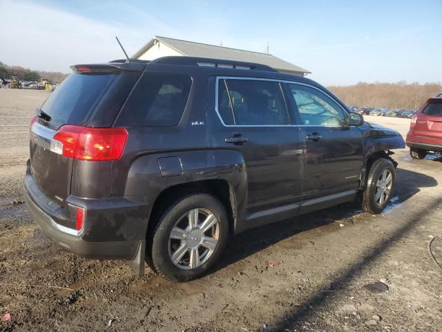 2016 GMC Terrain SLE